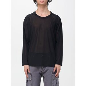 Needles T-Shirt Men Black